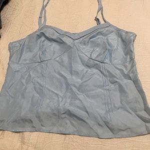 Route 66 crop vintage like